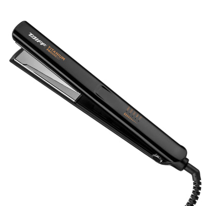 Plancha Titanium Progress