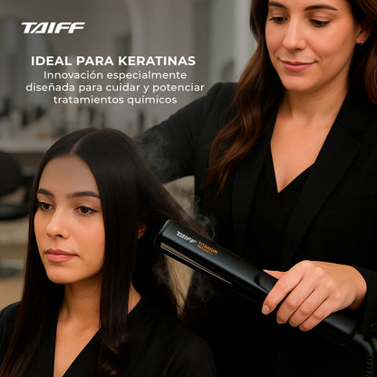 Plancha Titanium Progress