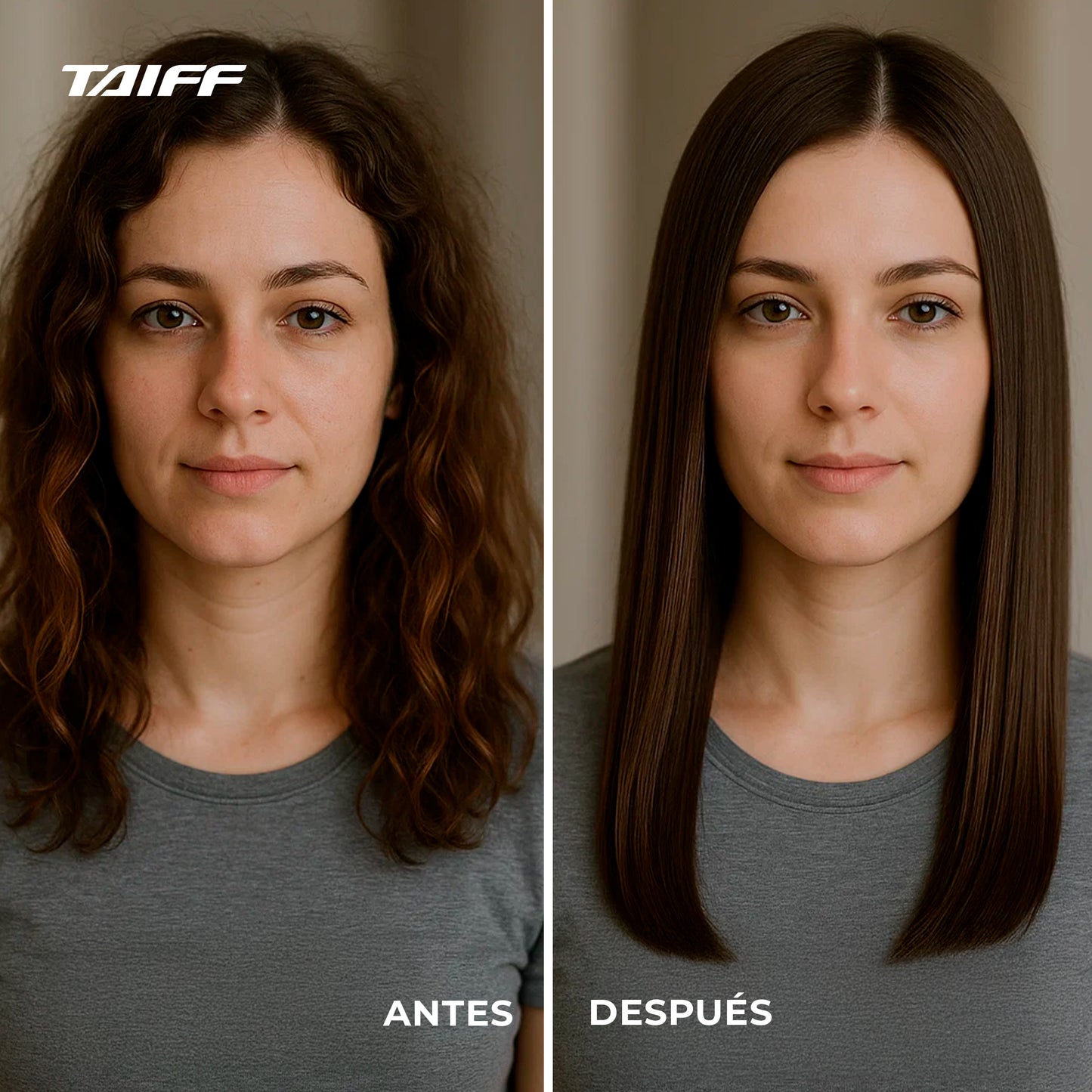 Plancha Titanium Progress