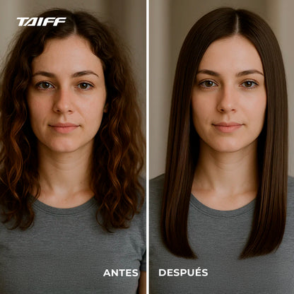 Plancha Titanium Progress